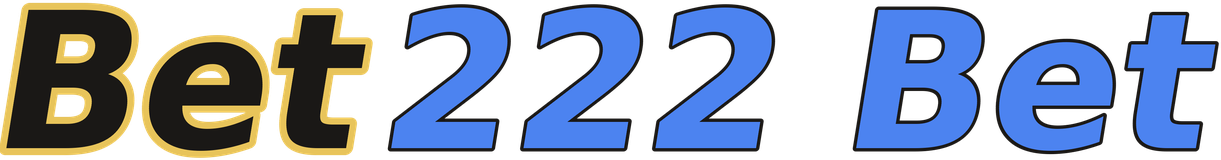 Bet222 Bet logo